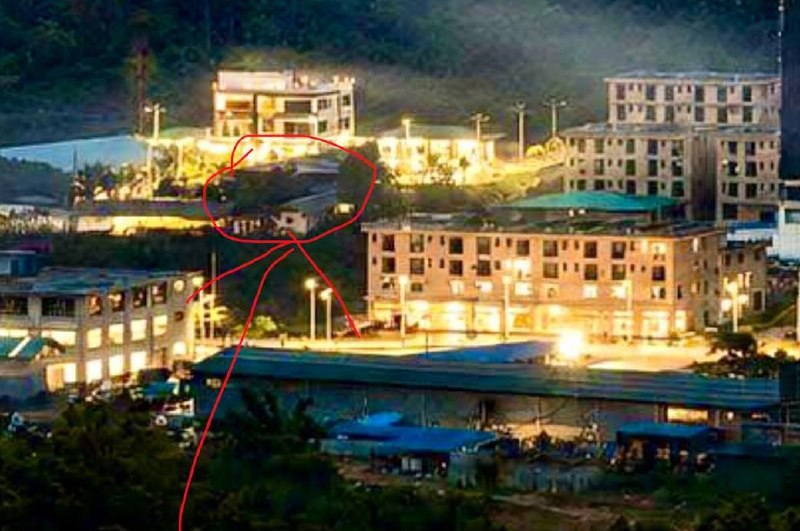 #群友投稿：一个盘总最早在小勐拉，名…-manila58.com