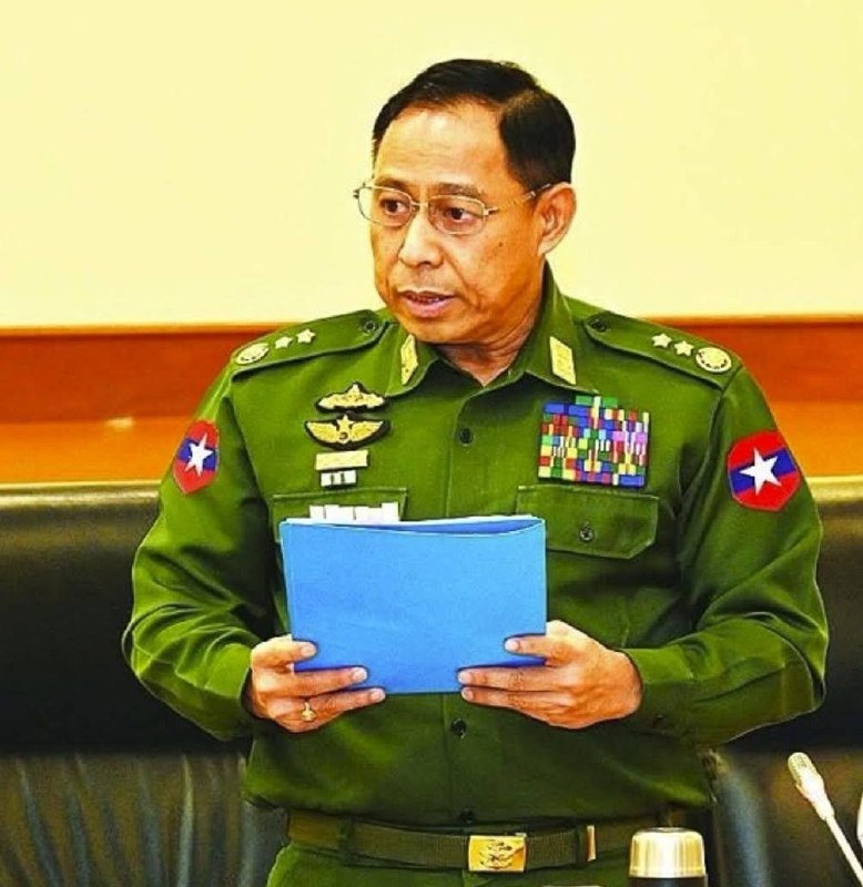 #缅甸军方称轰炸是为了实现和平据缅甸…-manila58.com