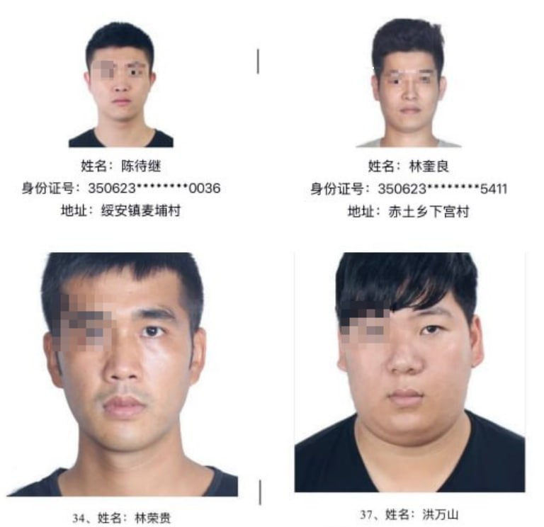 #群友爆料：照片里的人曾是在缅北猛能…-manila58.com
