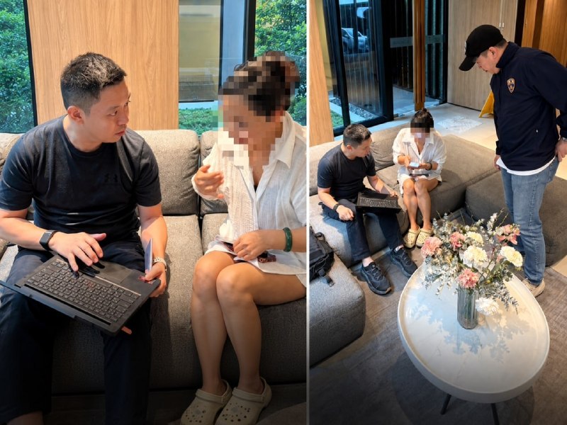 #泰国资讯：中国籍女商人涉嫌逃税超5…-manila58.com