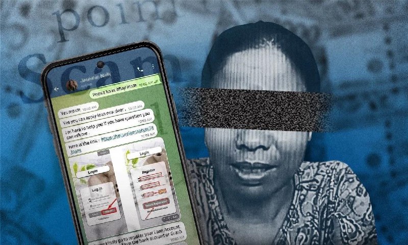 #菲律宾网贷 催收遭执法部门调查！菲…-manila58.com