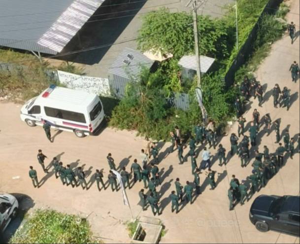 #网友反馈：波贝海发大厦估计是一波印…-manila58.com