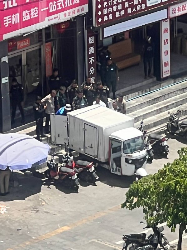 #网友反馈：西港双师转盘这里，好友汇…-manila58.com