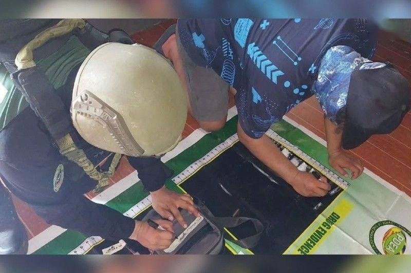 #菲律宾新闻：棉兰老岛北部五名涉毒人…-manila58.com