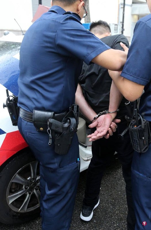 【巴淡娱乐场所捕3名毒贩 疑涉马来西…-manila58.com