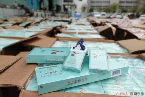 【起诉4名外籍嫌犯 运近1.8万包走…-manila58.com