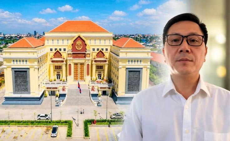 #金边新闻 被指收取1000美元“办…-manila58.com