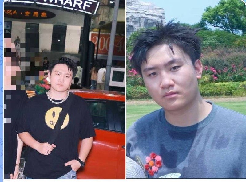#寻人求助｜我是阿硕的哥哥，希望相关…-manila58.com