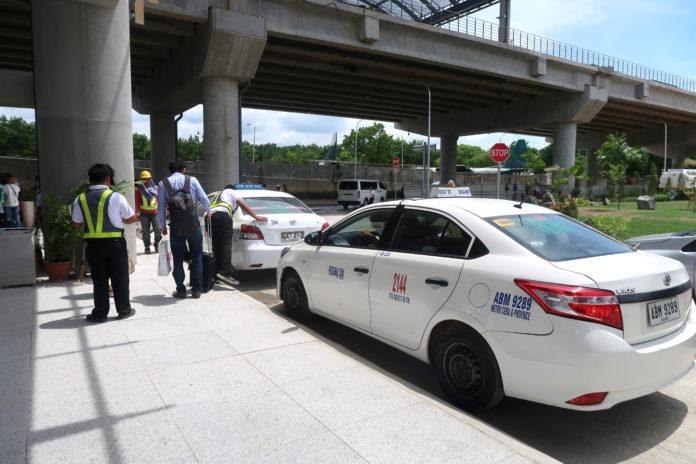 #出行提醒 华人打车别被坑，若遇司机…-manila58.com