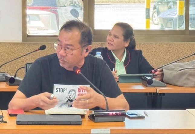 #泰国新闻 泰国学者披露大其力近 2…-manila58.com