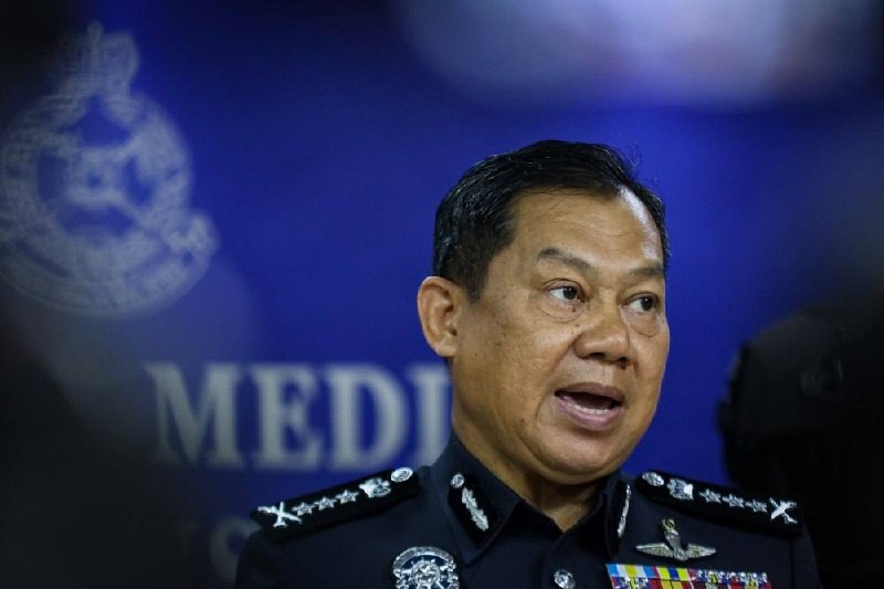 【马来西亚男子涉斧头谋杀68岁Fel…-manila58.com