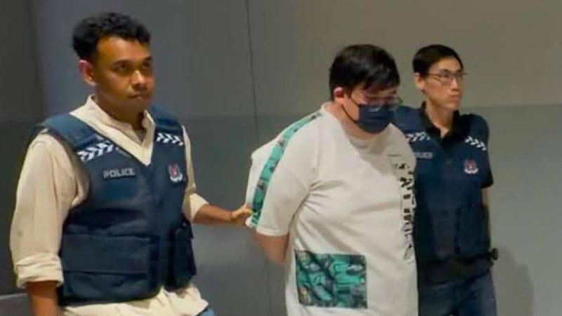 【马来西亚男子为犯罪集团非法访问17…-manila58.com