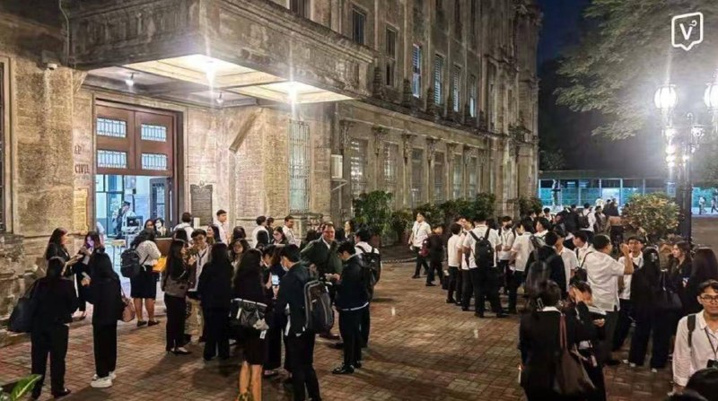 #校园炸弹威胁 菲律宾校园安全再拉警…-manila58.com