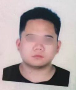 #寻人启事 #王顶户籍：福建最后一次…-manila58.com
