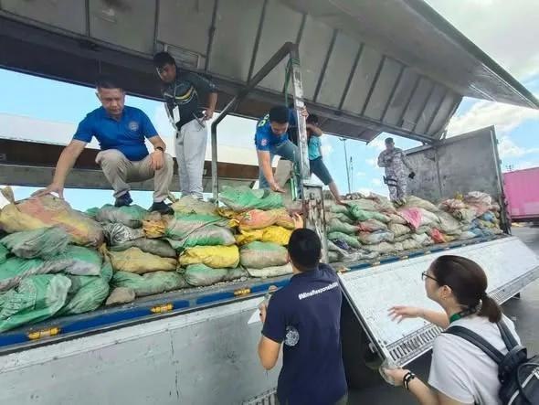 #两名中国公民被捕 菲律宾宿务市再传…-manila58.com