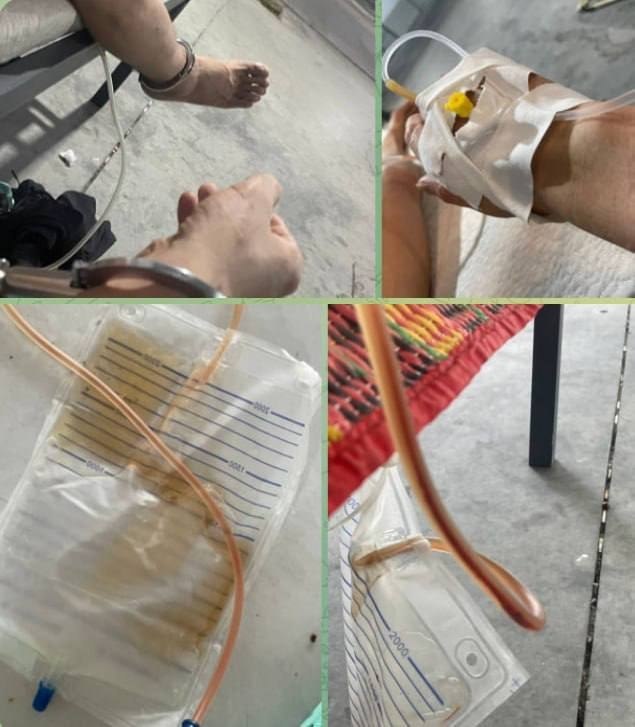 #群友求助:我是一名目前被关押在柬埔…-manila58.com