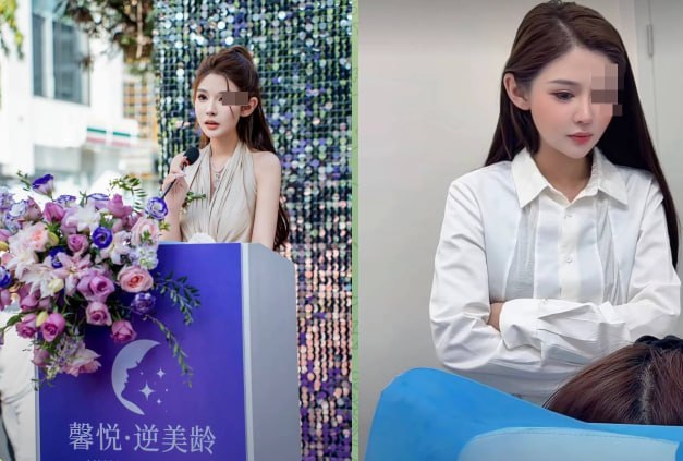 东南亚医美圈深水巨弹！柬埔寨、马来西…-manila58.com