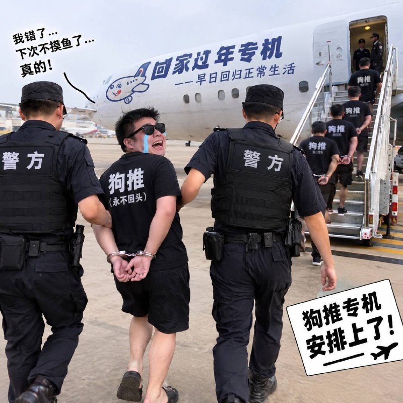 #柬埔寨9个月驱逐近2万多中国人 超…-manila58.com