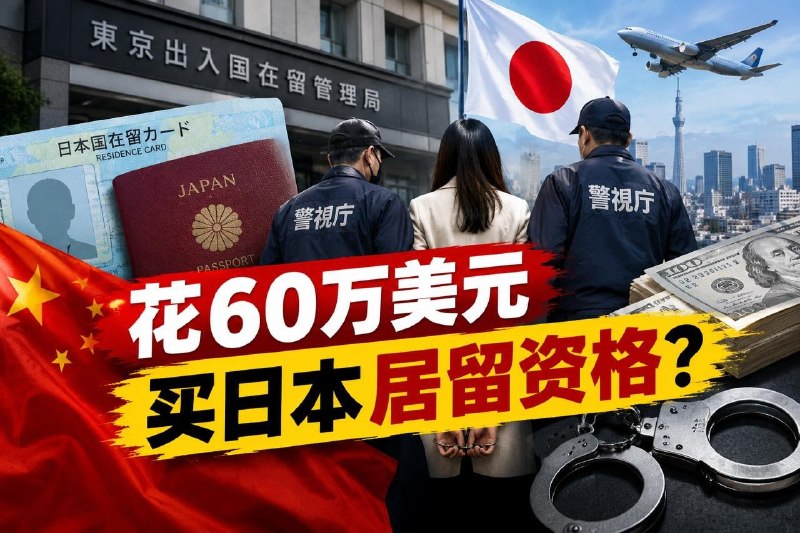 #日媒报道 60万美元就能“包装”成…-manila58.com