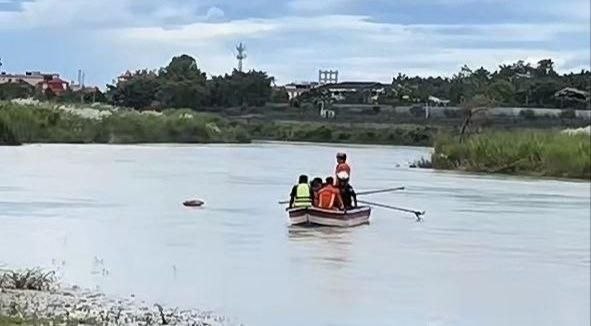 #瑞丽江儿童溺水遗体已失踪三天‼一…-manila58.com