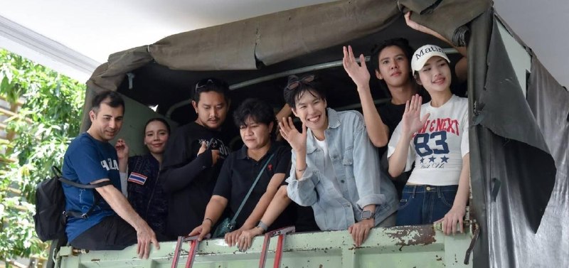 #泰国新闻文化部志愿厨房运行第 4 …-manila58.com
