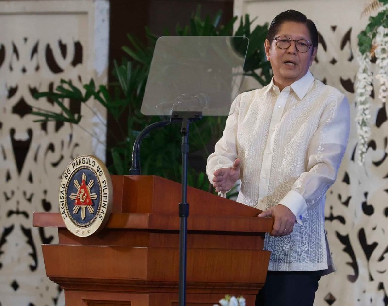 #菲律宾新闻：马科斯政府表态将尊重最…-manila58.com