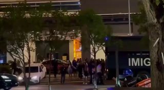 #网友投稿 昨晚马来西亚雪兰莪州梳邦…-manila58.com