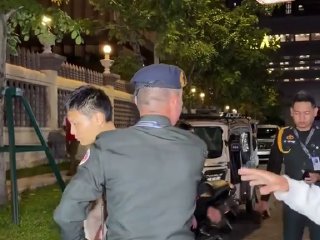 #柬埔寨资讯 这名中国人这下是彻底陷…-manila58.com