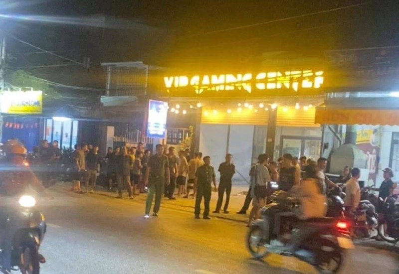 #网友投稿 “越南岘港” 下阳村一处…-manila58.com