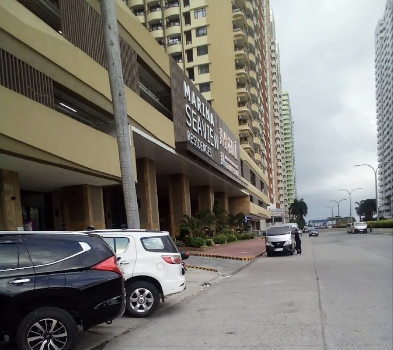 #群友投稿 #马尼拉 #海景花园3 …-manila58.com