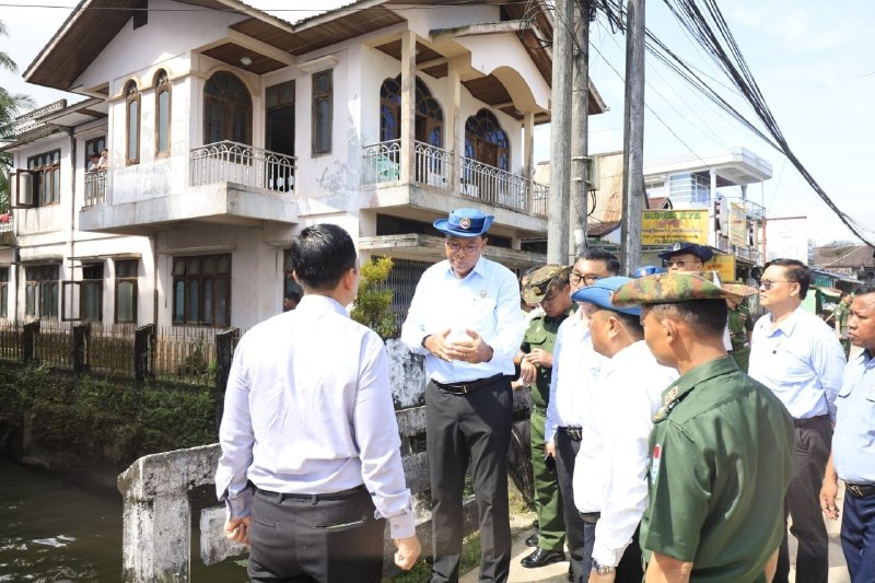 东盟经济共同体副秘书长访问东帝汶东盟…-manila58.com