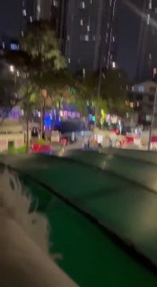 #马来资讯 凌晨突袭！亚罗街VIP酒…-manila58.com