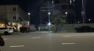 #网友反馈：西港”中国城“附近一栋大…-manila58.com