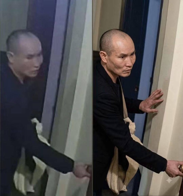 老挝华潘省发生入室盗窃,嫌疑人撬保险…-manila58.com