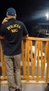 东帝汶国家警察PNTL出动，联合安全…-manila58.com