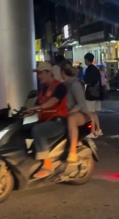 凌晨街头突然上演“英雄救美”！10月…-manila58.com