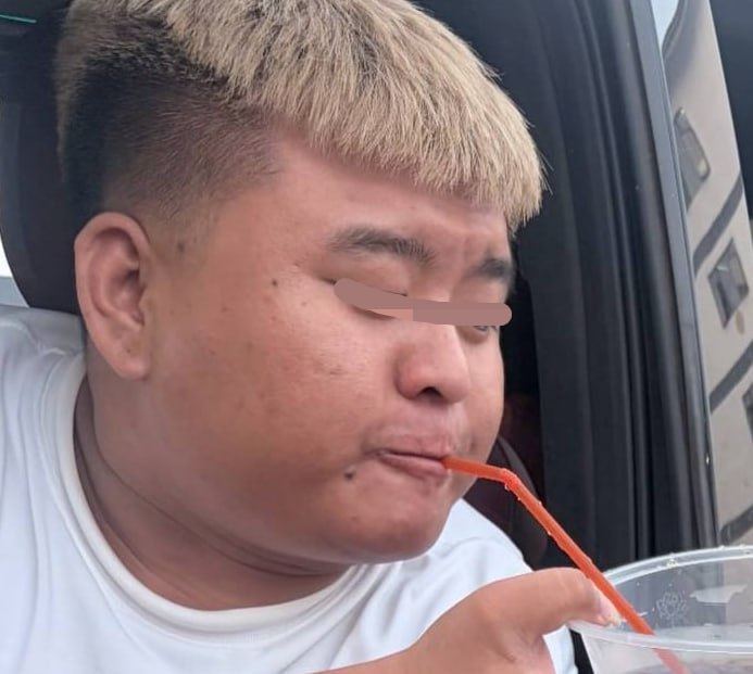 #小姐姐投稿：菩萨七公顷阿耀真名谢振…-manila58.com