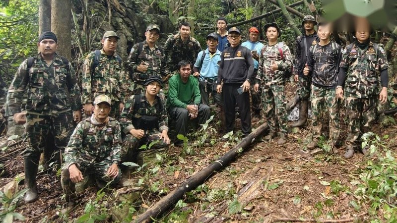 #泰国新闻 【泰国清莱最后一名失踪者…-manila58.com