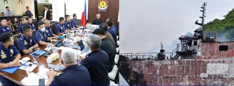 #菲律宾“六月星号”沉船事故71具遗…-manila58.com