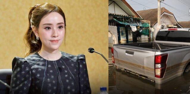 #泰国新闻洪水退去灾后重建！泰国开设…-manila58.com