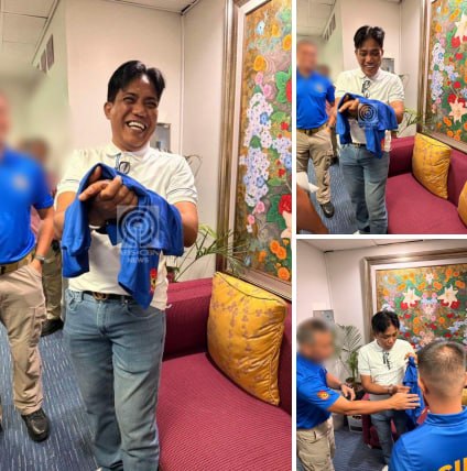 #菲律宾 视频博主诺曼·曼古辛再被捕…-manila58.com