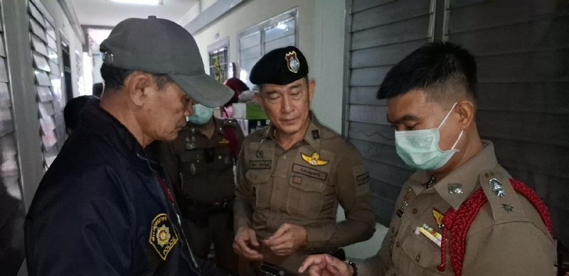 #泰国新闻【巴吞他尼府发生悲剧：单亲…-manila58.com