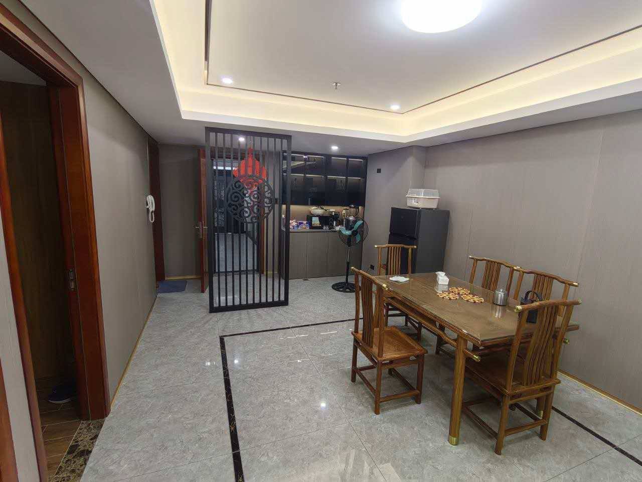 #皇家海景 Royal Pacific Residence-manila58.com