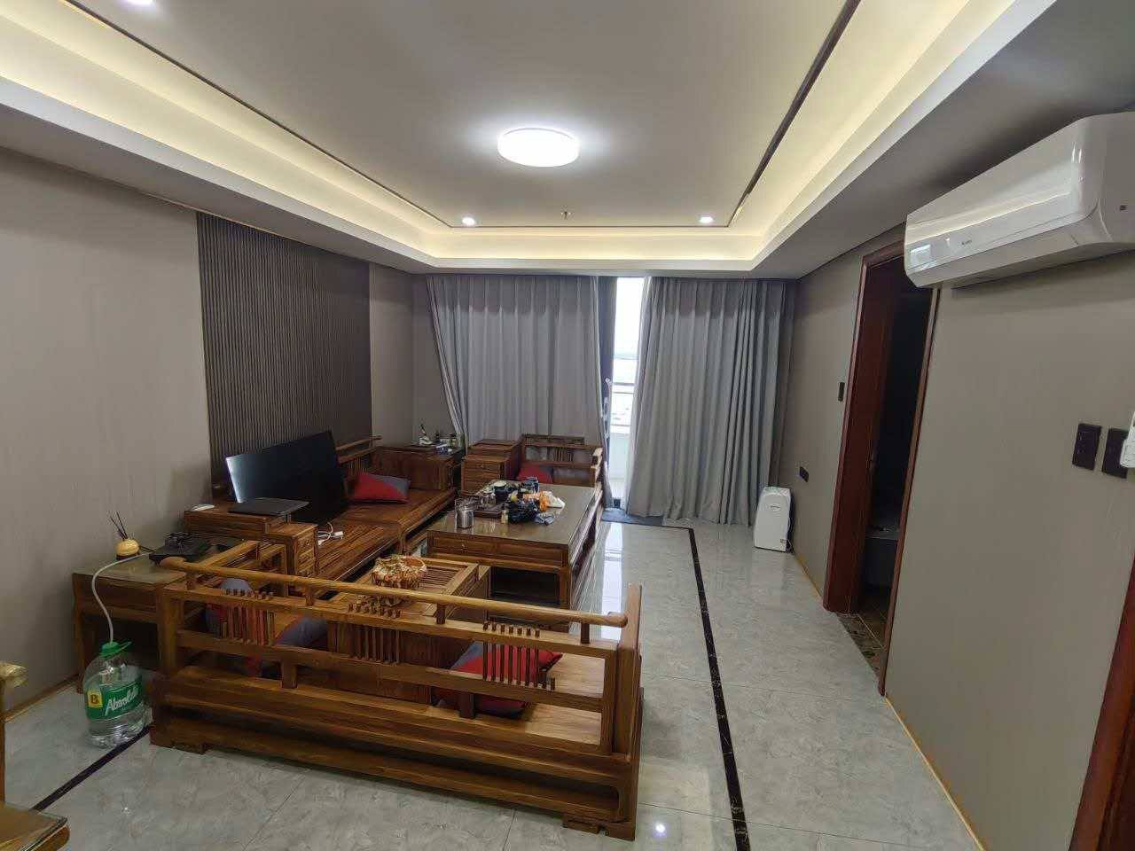 #皇家海景 Royal Pacific Residence-manila58.com