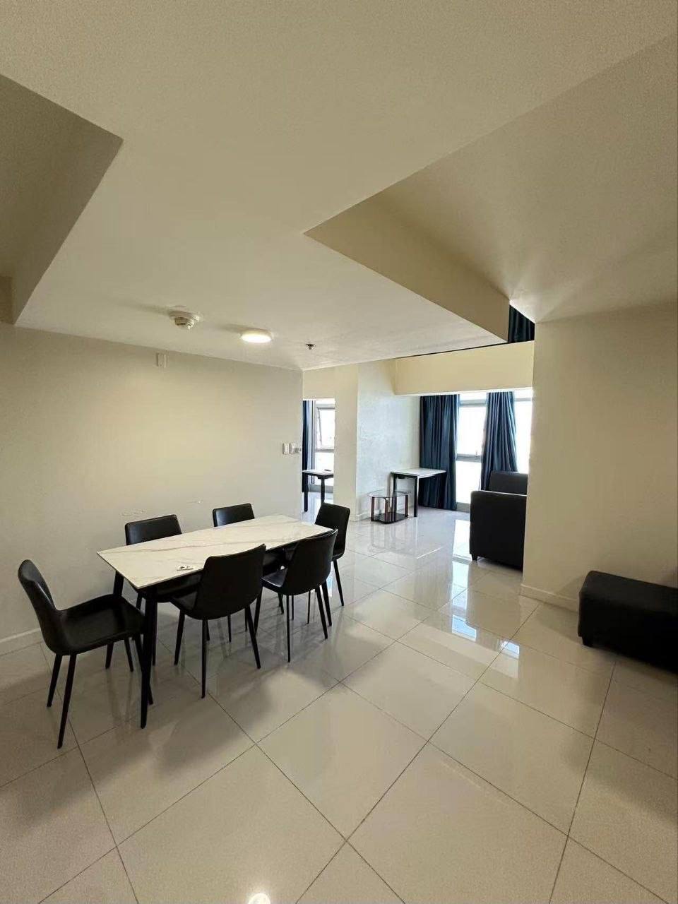 #六福 Six senses residences 复式三房-manila58.com