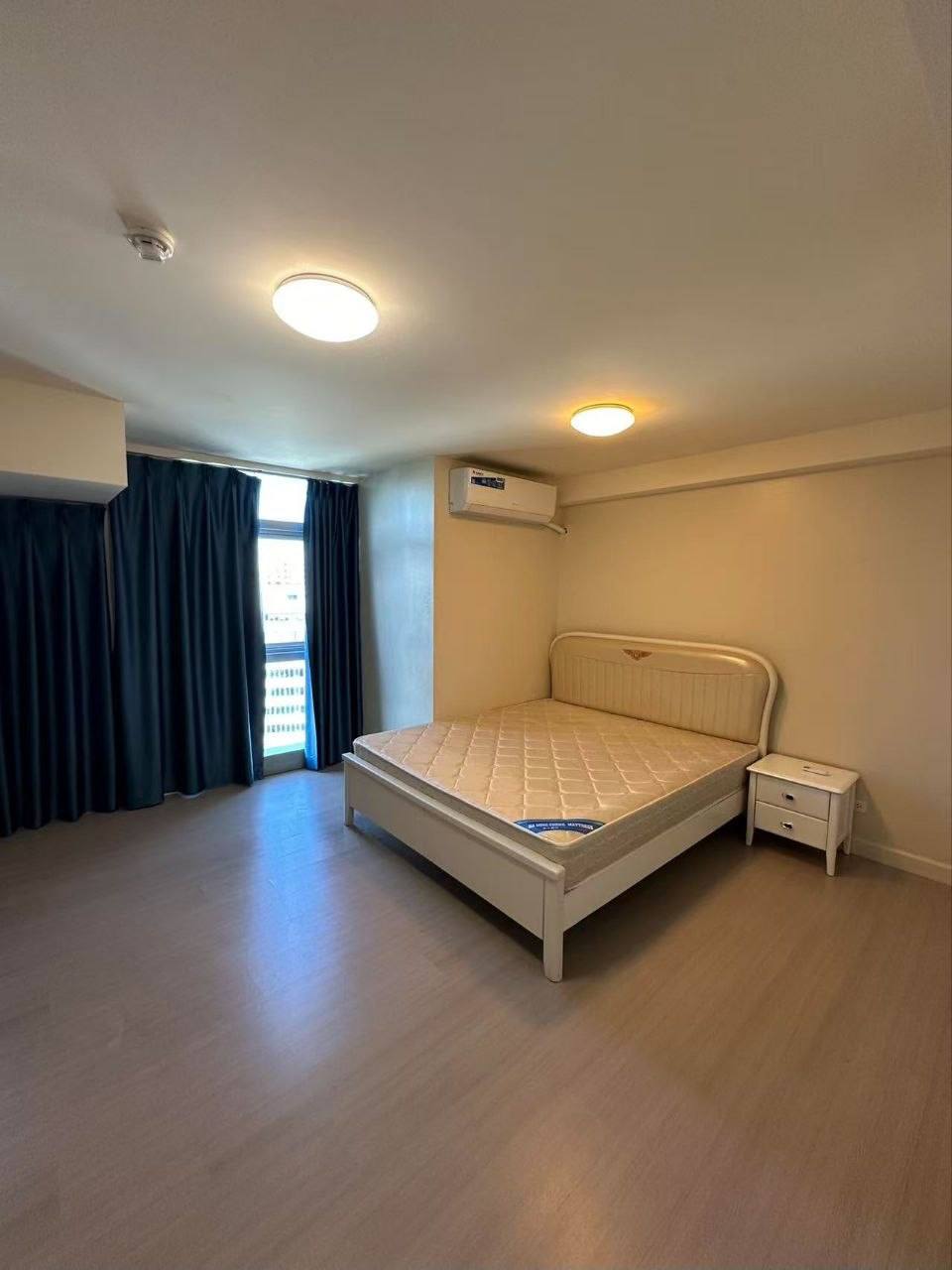 #六福 Six senses residences 复式三房-manila58.com