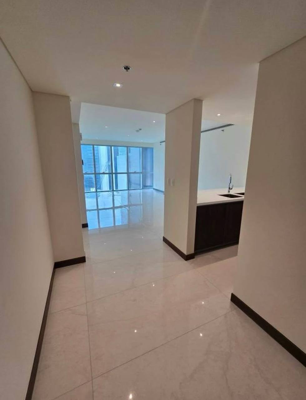 #Makati Ayala高端公寓 两房-manila58.com