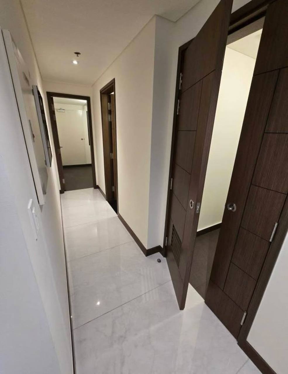 #Makati Ayala高端公寓 两房-manila58.com