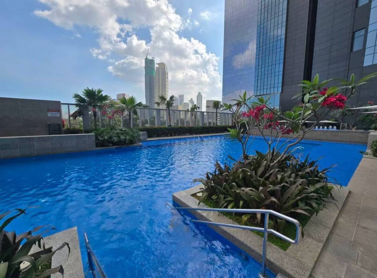 图片[5]-#Makati Ayala高端公寓 两房-租房信息发布-住宅楼-manila58.com