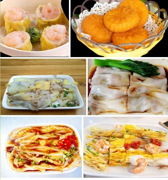 🥢 肠粉先生-manila58.com